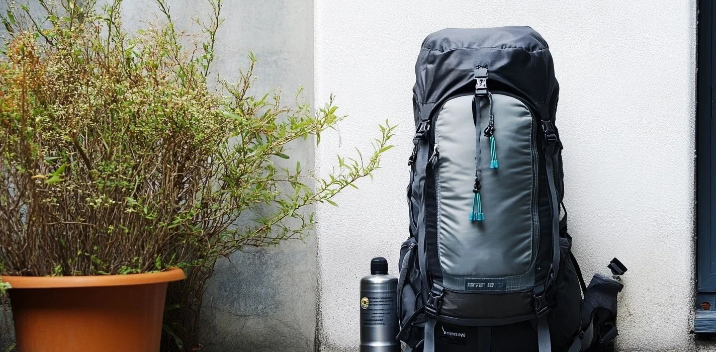 Understanding Backpack Sizing