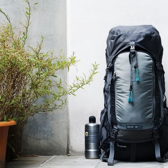 Understanding Backpack Sizing