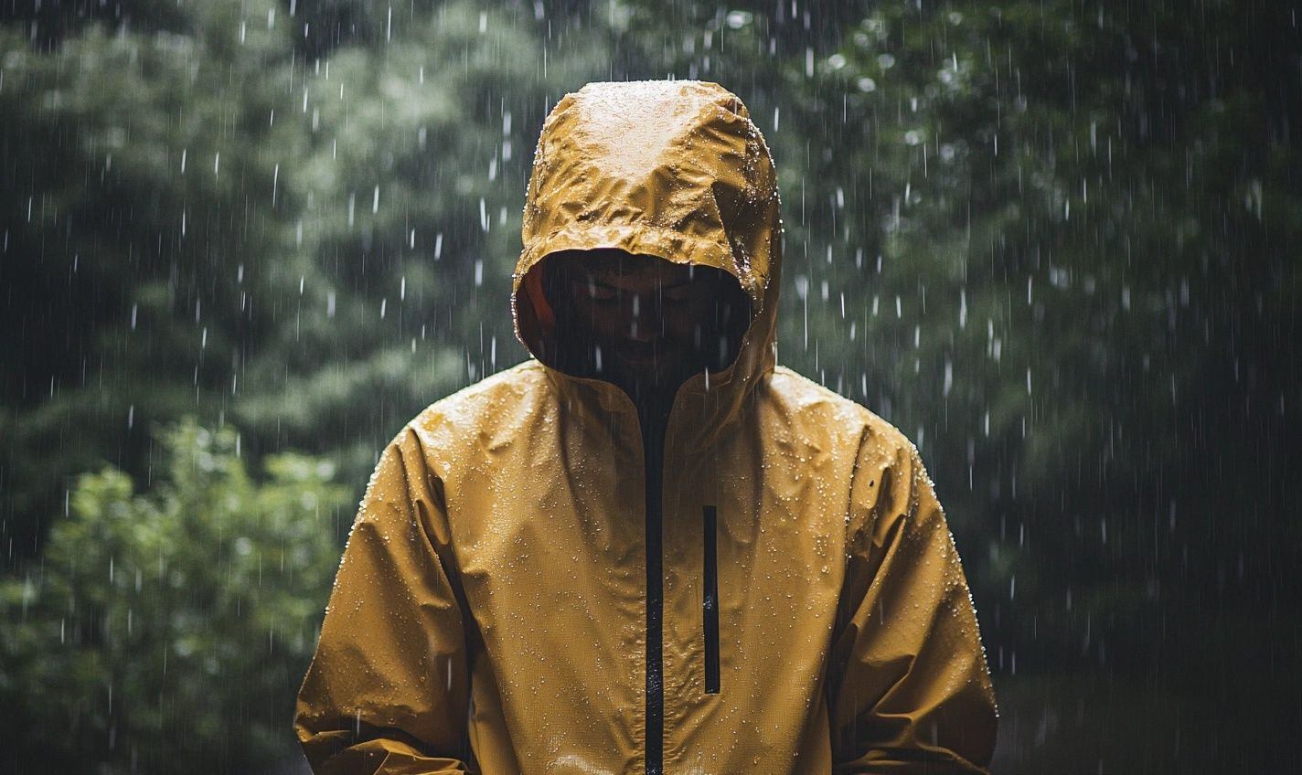 Understanding Waterproof vs Water-Resistant Gear