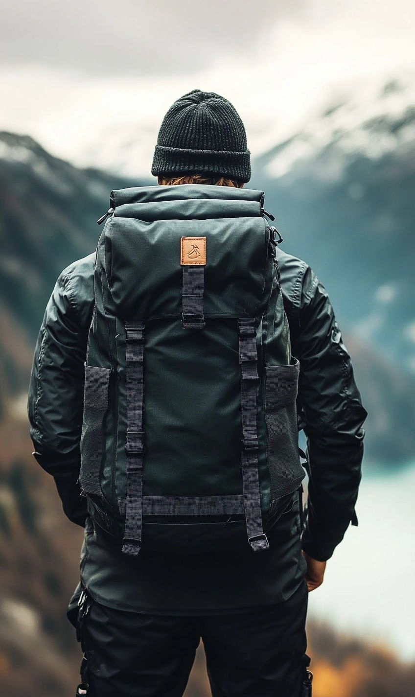 Unveiling the Best Camping Backpack Brands of the Year