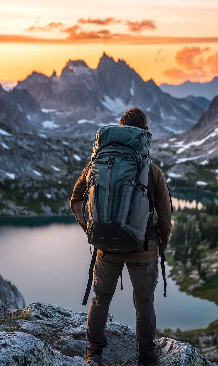 Unveiling the Best Camping Backpack Brands of the Year