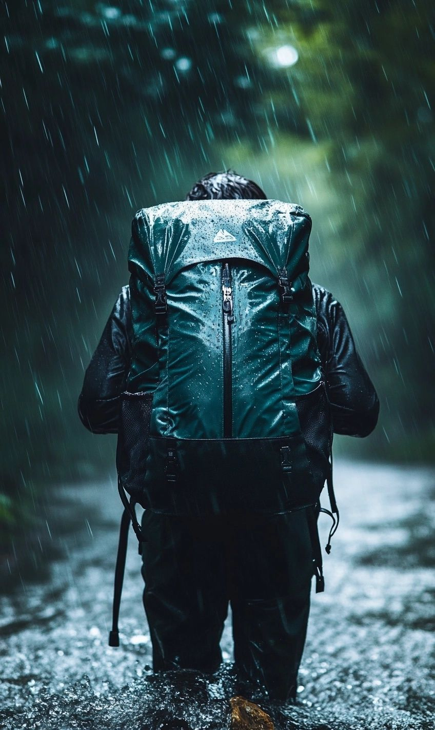 Waterproofing Your Backpack for Outdoor Adventures