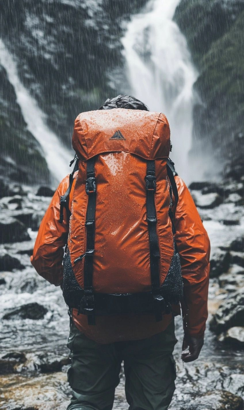 Waterproofing Your Backpack for Outdoor Adventures