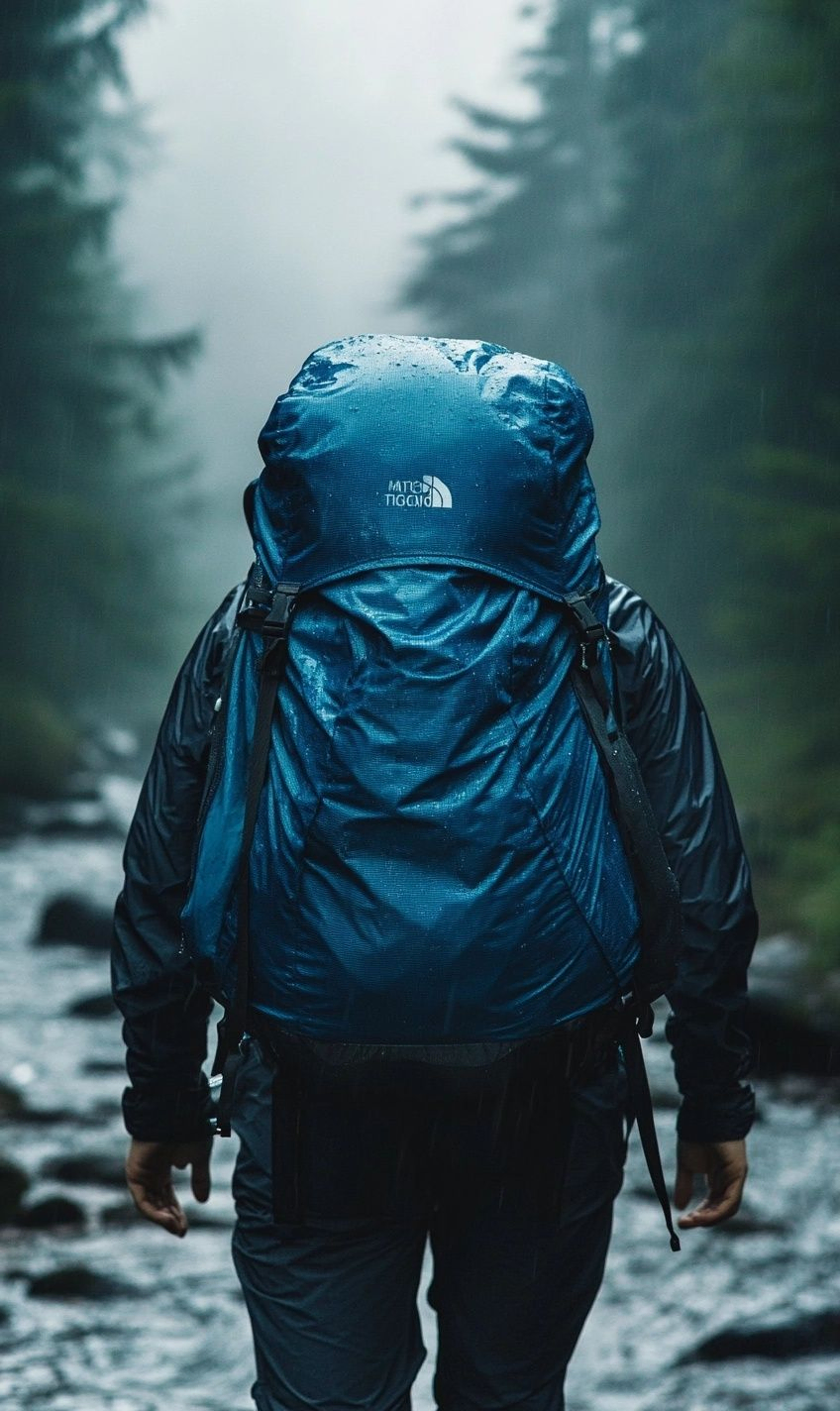 Weatherproof Your Gear with Waterproof Backpack Covers