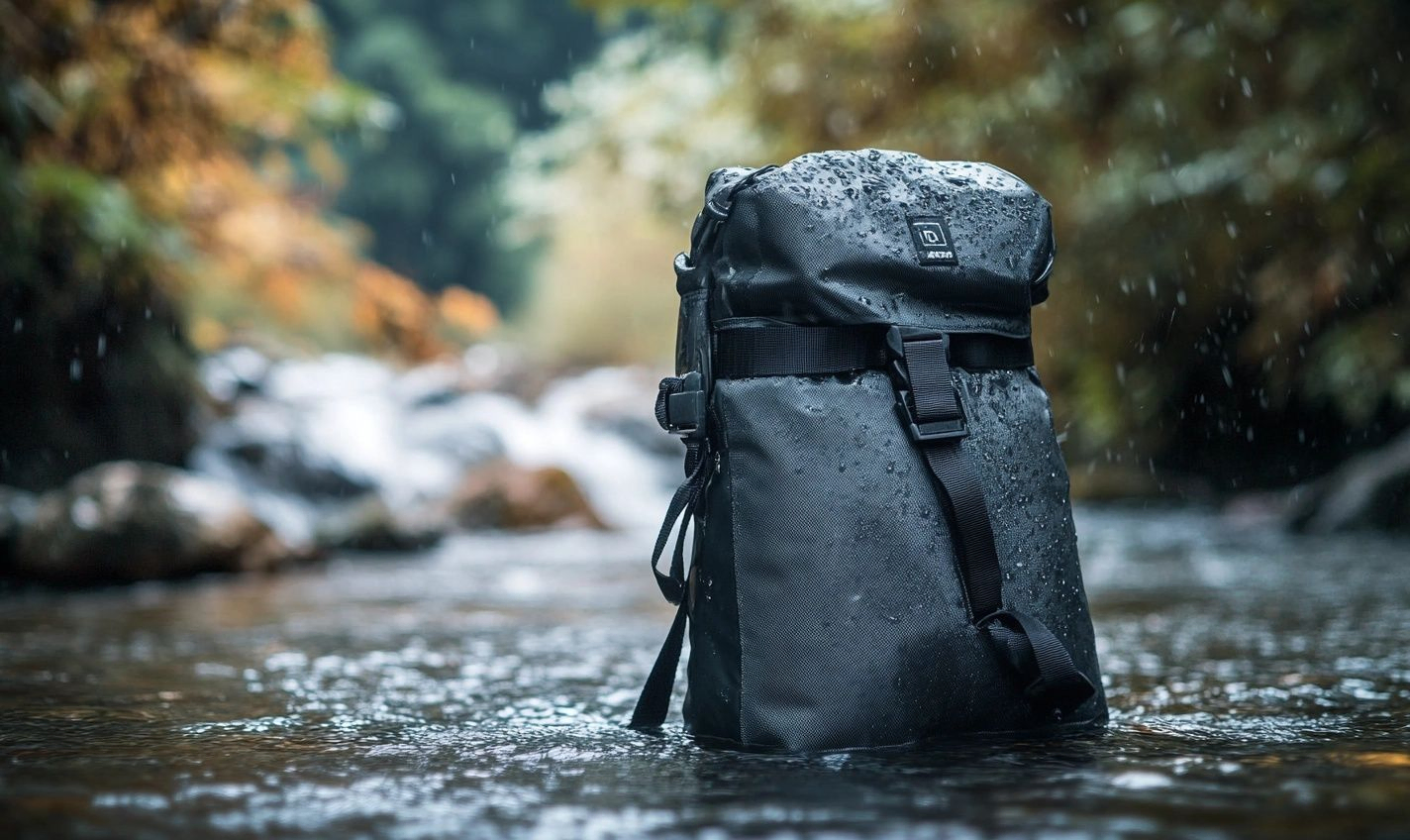 Why Camping Dry Bags are Essential for Outdoor Adventures