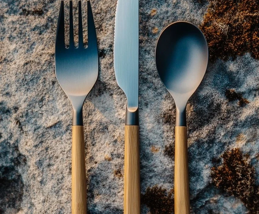 Why Choose Environmentally Friendly Camping Utensils?