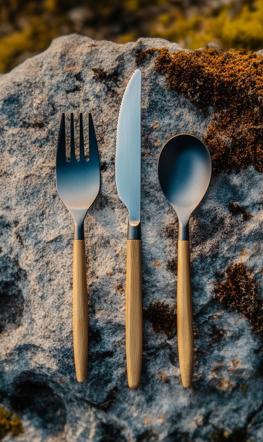 Why Choose Environmentally Friendly Camping Utensils?