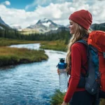 Why Hydration Packs are Essential for Trail Hydration