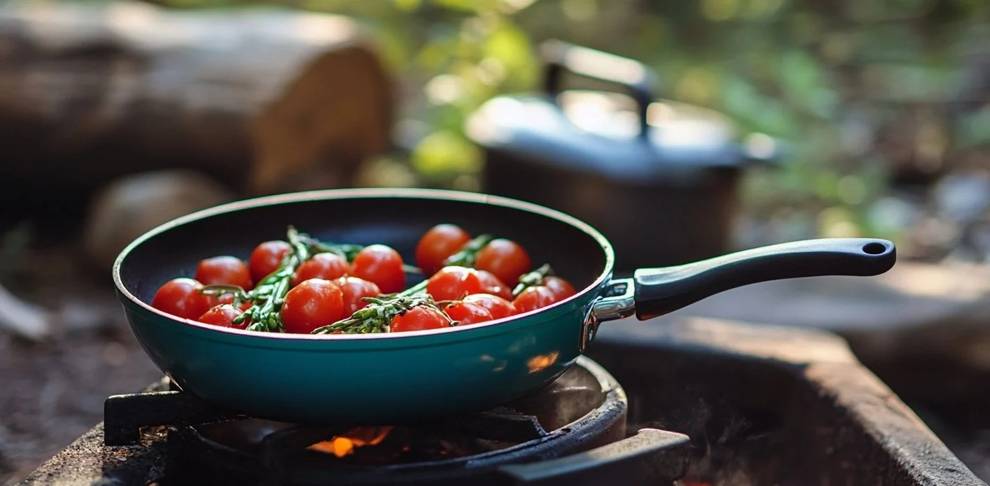 Why Quality Matters: Camping Cookware Recommendations