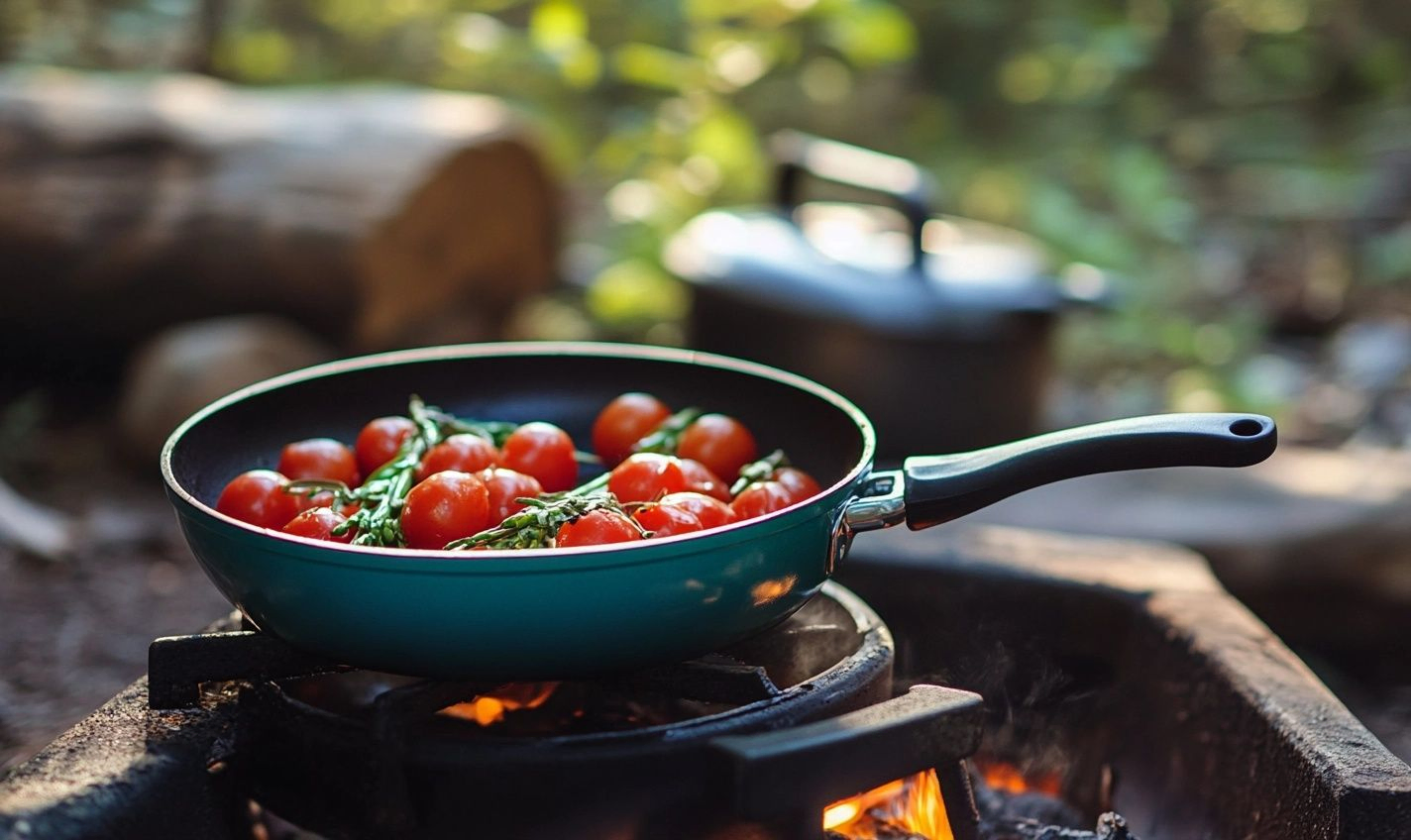 Why Quality Matters: Camping Cookware Recommendations