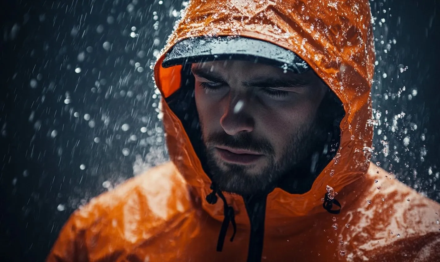 Why Weather-Resistant Clothing Care is Essential