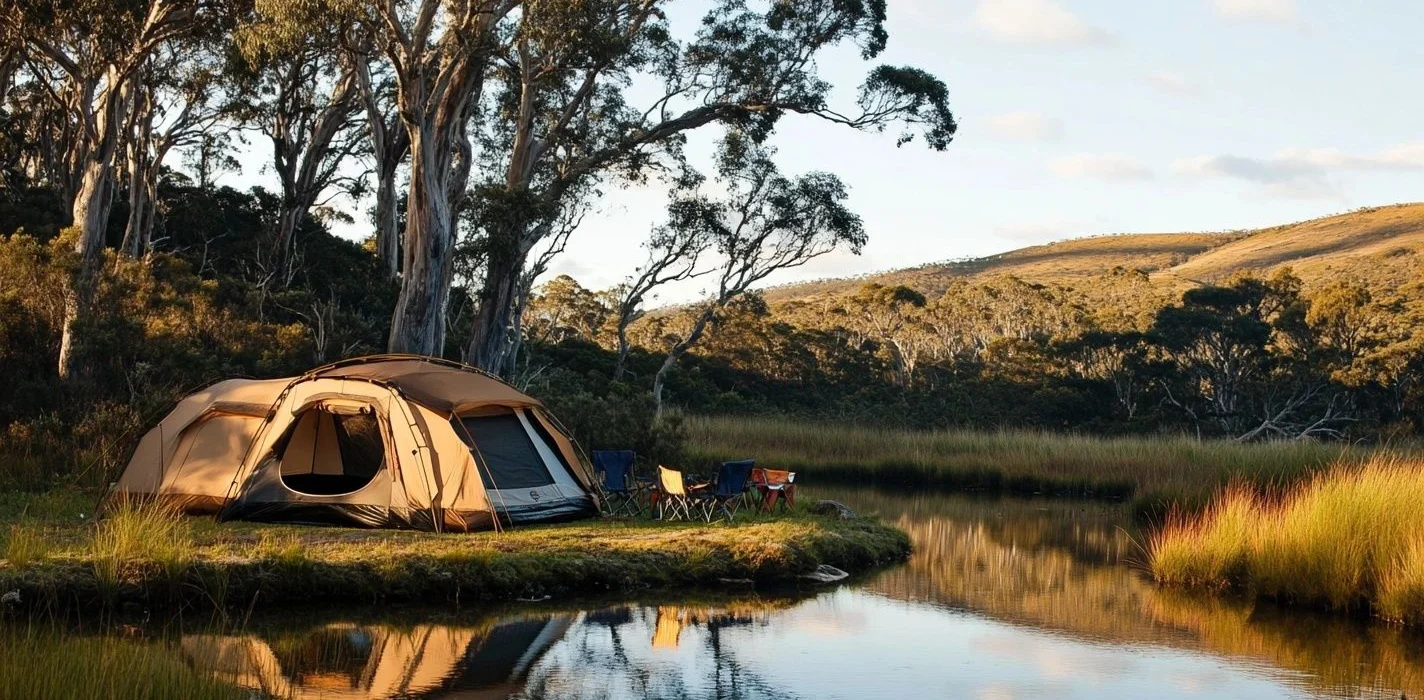 Choosing the Best Family Tents for Your Camping Adventure