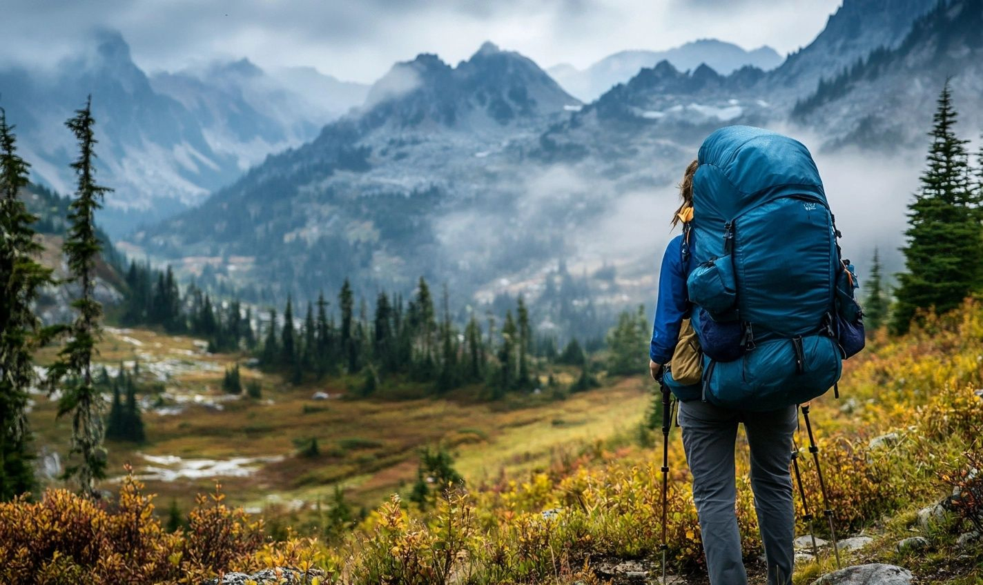 Comparing Backpack Materials for Durability and Comfort