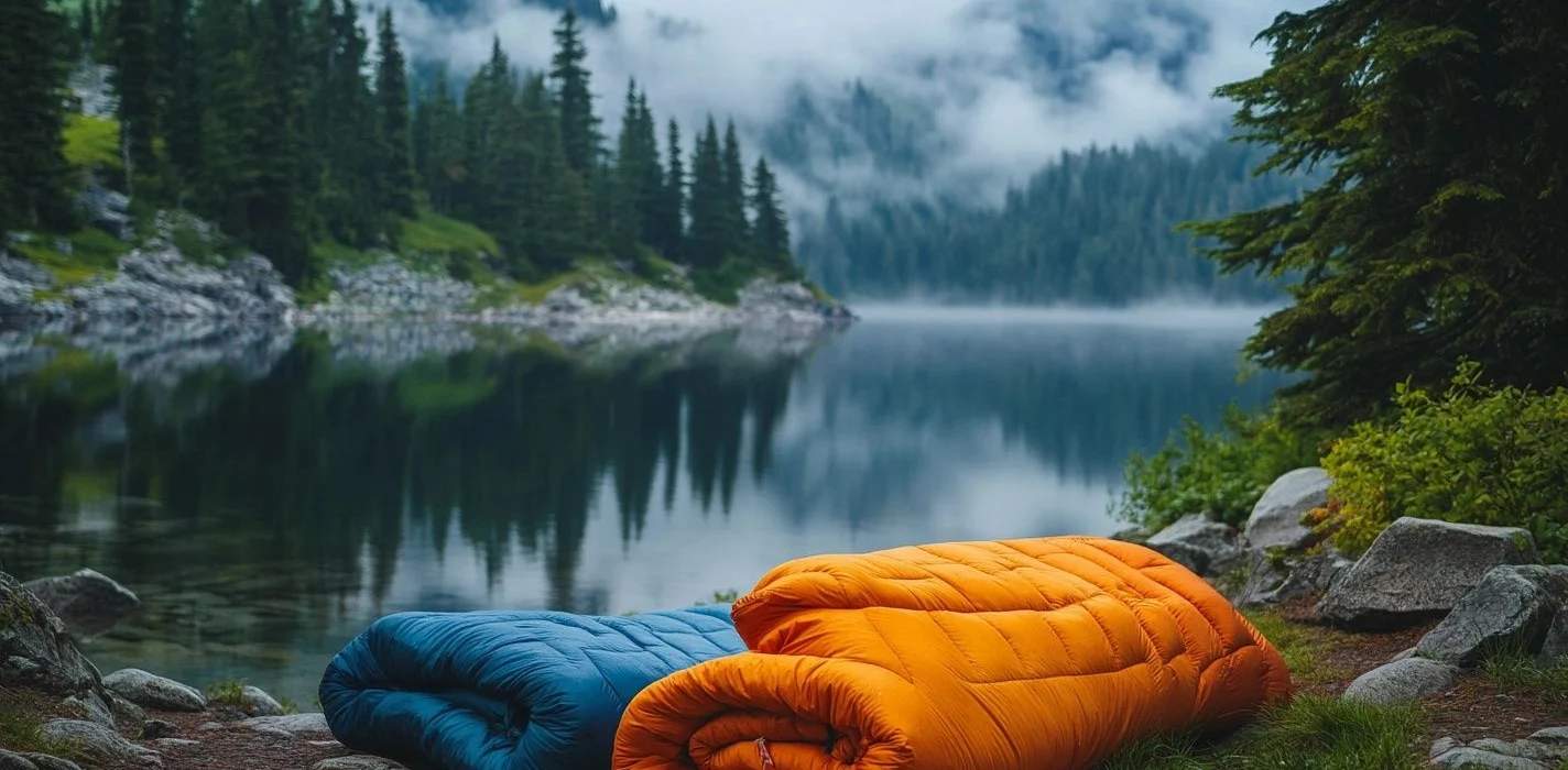 Comparing Foam vs. Inflatable Camping Mattresses