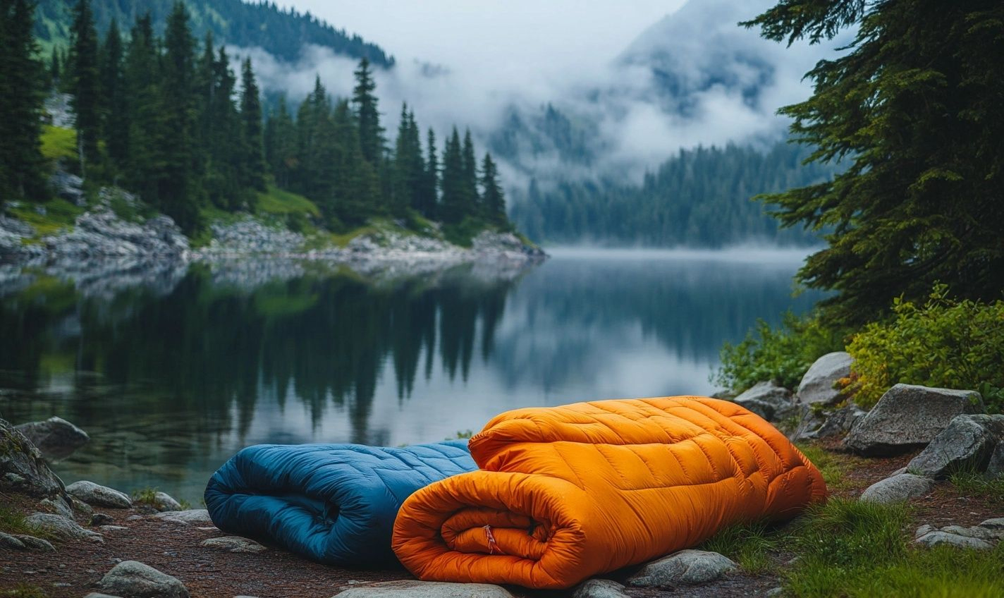 Comparing Foam vs. Inflatable Camping Mattresses