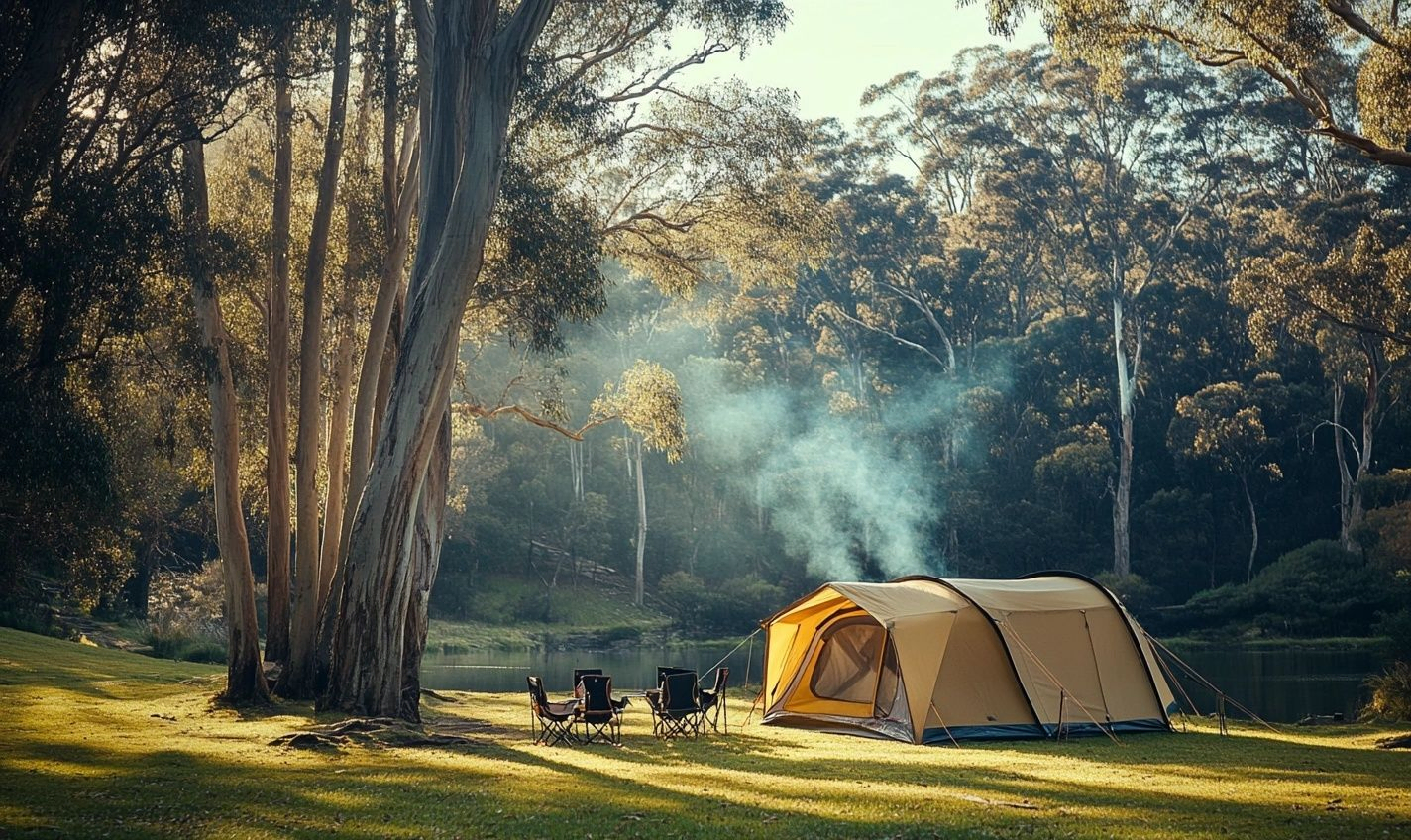 Essential Gear Checklist for Family Camping Trips