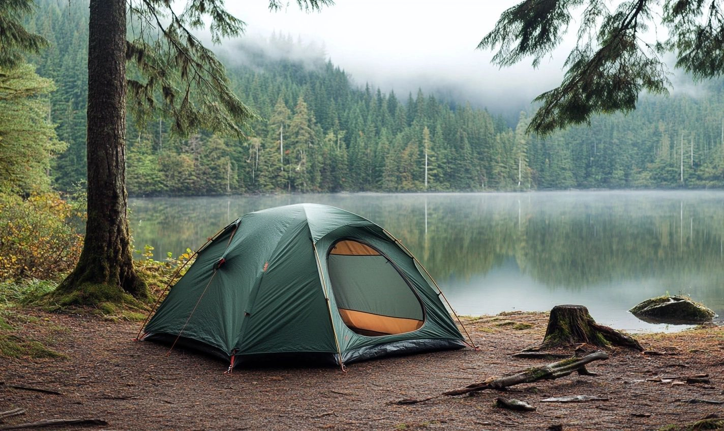 Exploring the Features of Pop-Up Tents and Instant Tents