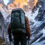 Factors to Consider When Choosing a Camping Backpack