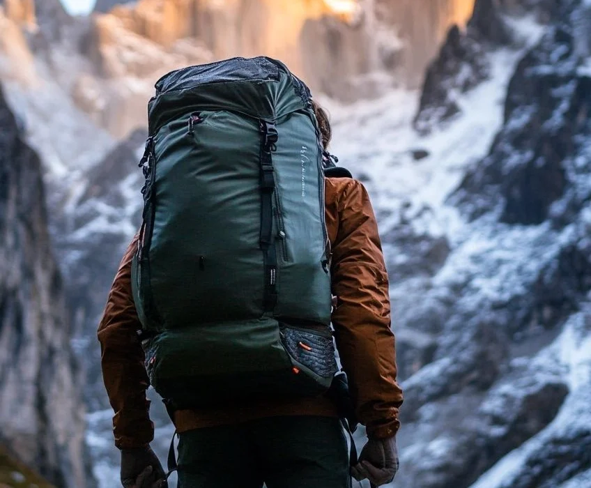 Factors to Consider When Choosing a Camping Backpack