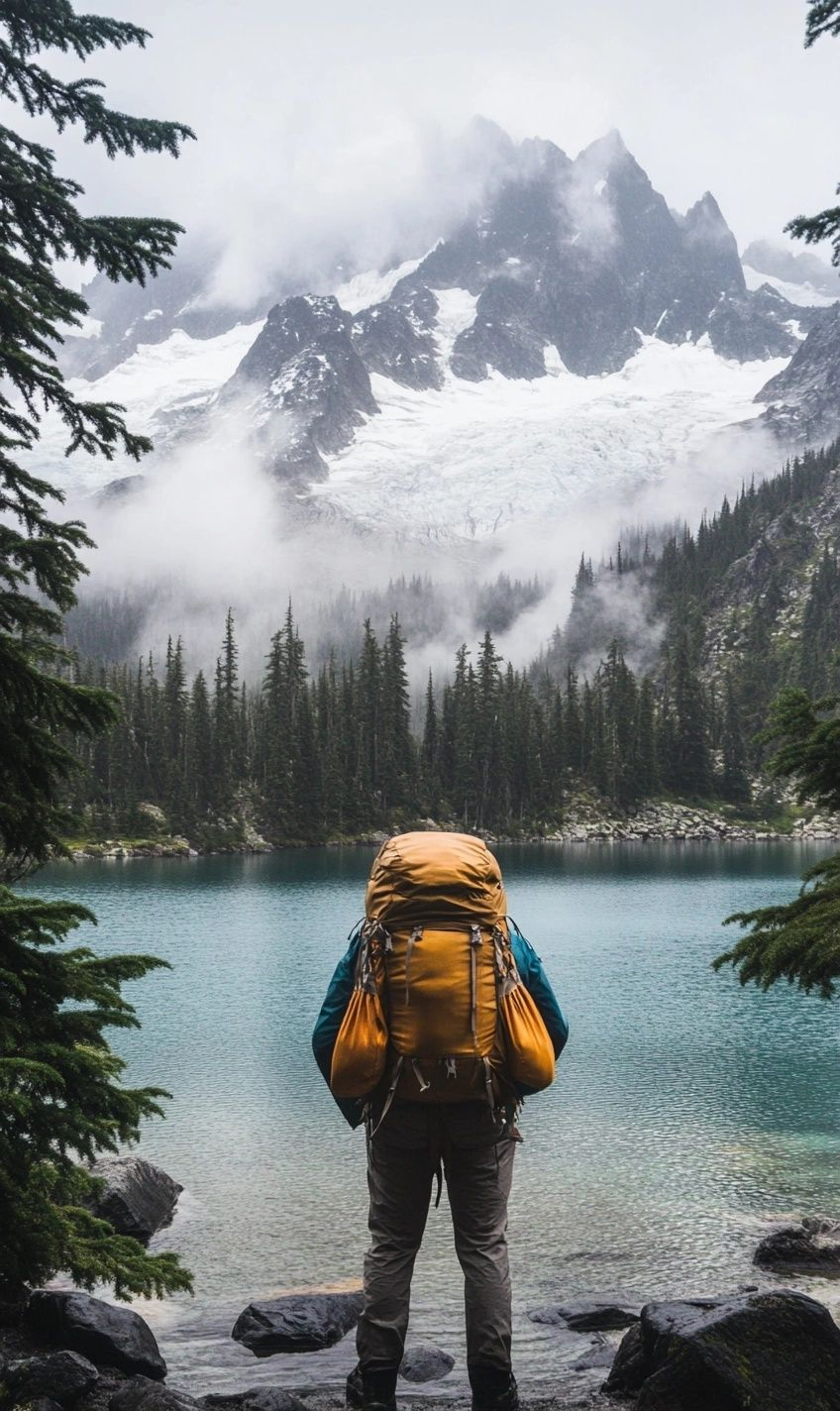 Factors to Consider When Choosing a Camping Backpack