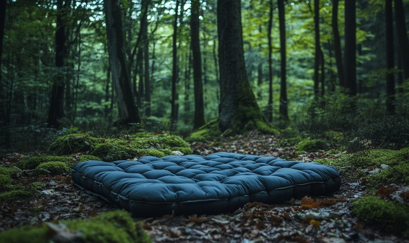 Foam Sleeping Pads: Pros and Cons