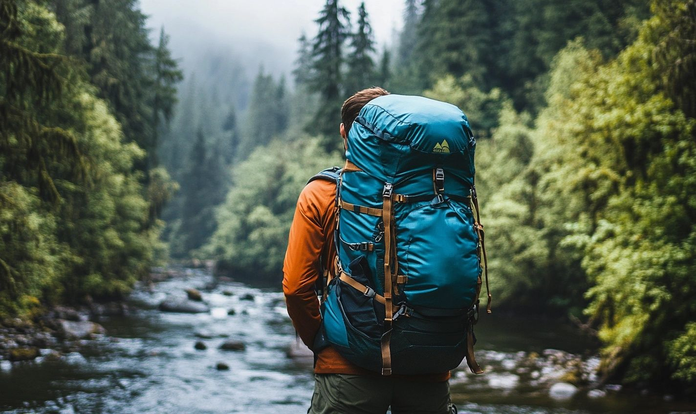 How to Select the Right Size Backpack for Your Needs