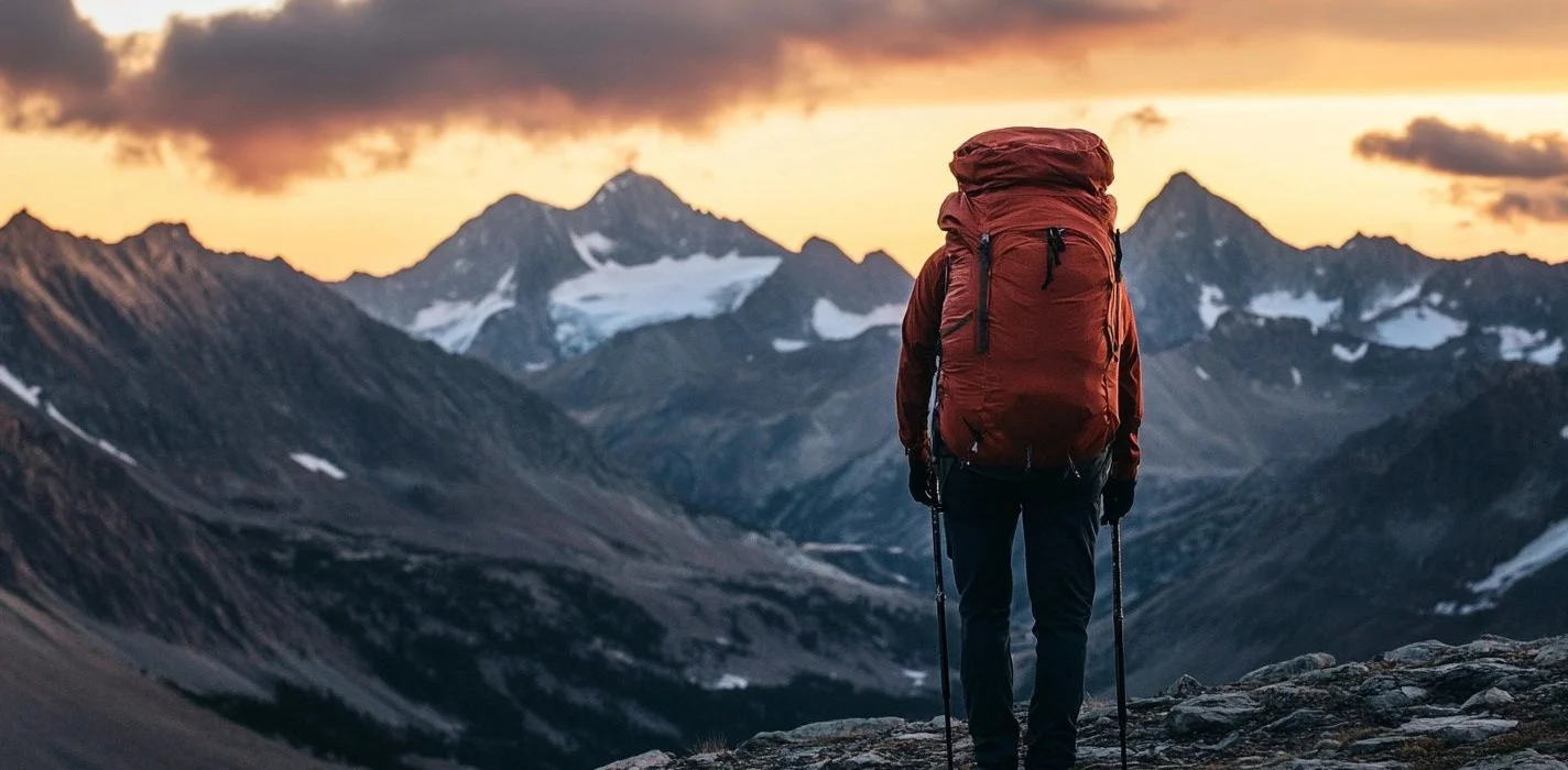 How Ultralight Backpacks Revolutionize Camping Experiences