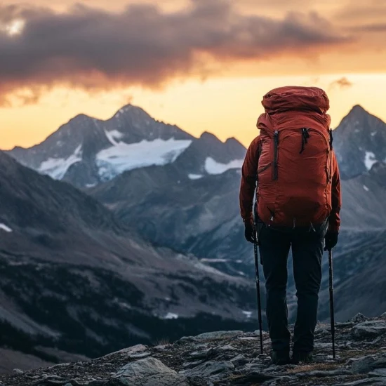 How Ultralight Backpacks Revolutionize Camping Experiences