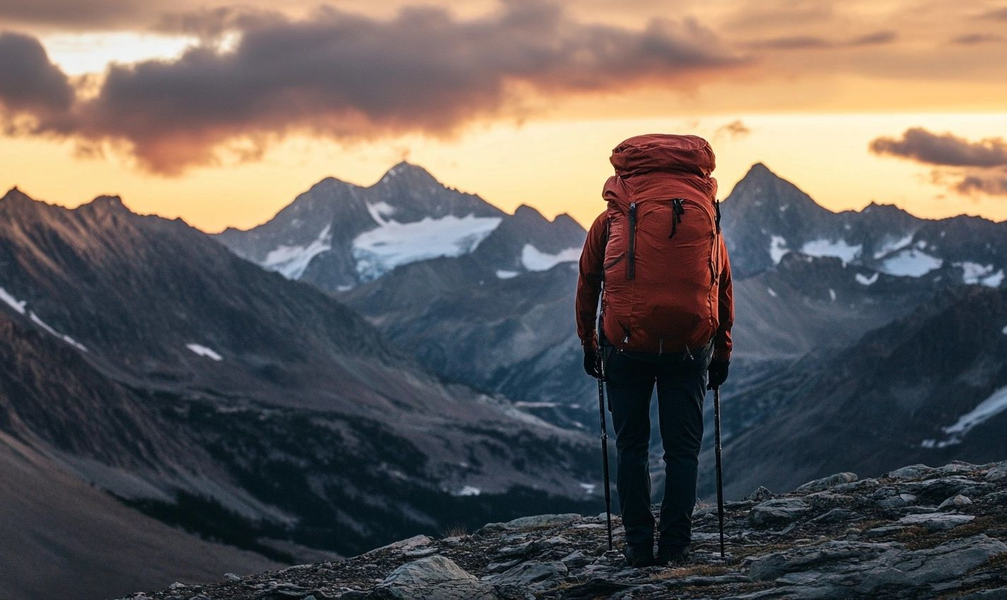 How Ultralight Backpacks Revolutionize Camping Experiences