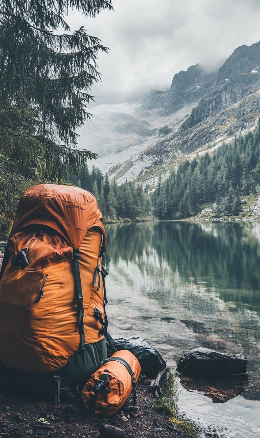 Key Considerations for Finding Your Perfect Backpack