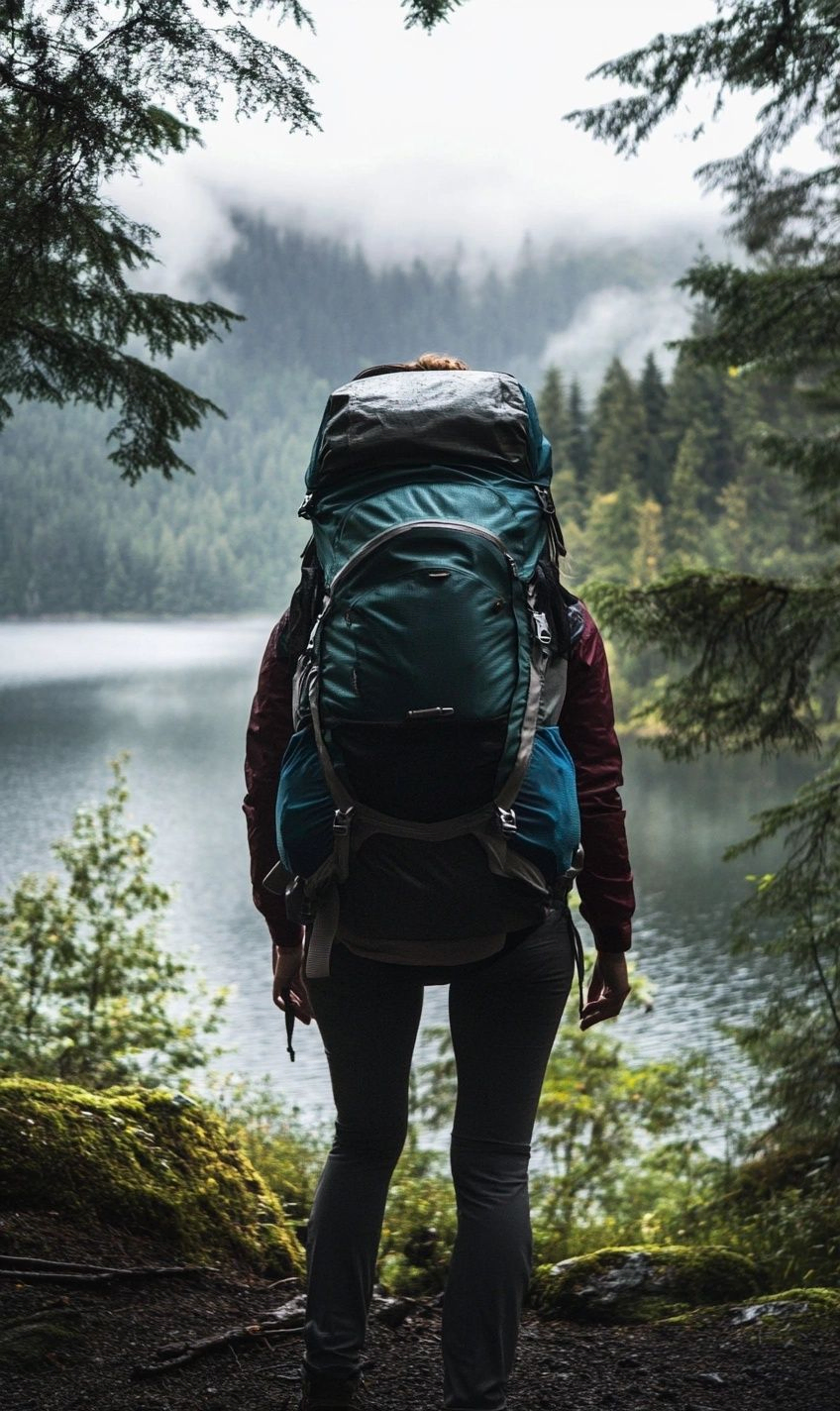 Key Considerations for Finding Your Perfect Backpack