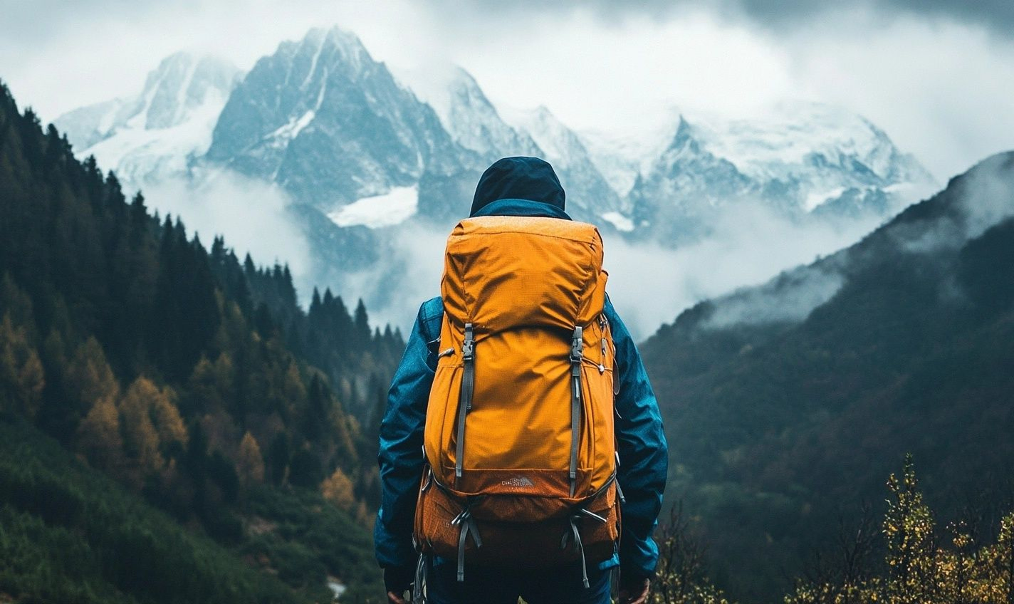 Key Features to Consider When Choosing an Ultralight Backpack