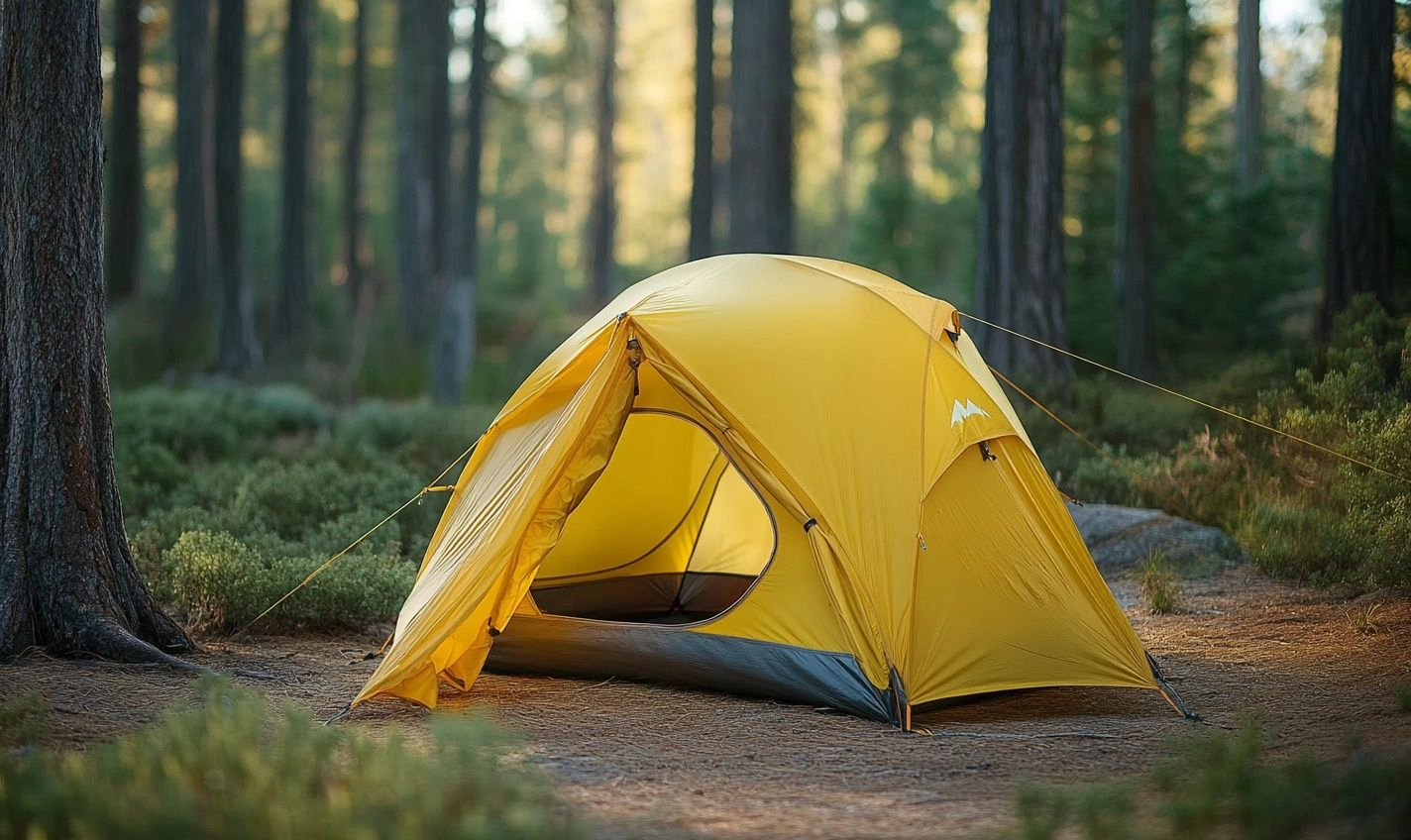 Key Features to Look for in the Best Backpacking Tents