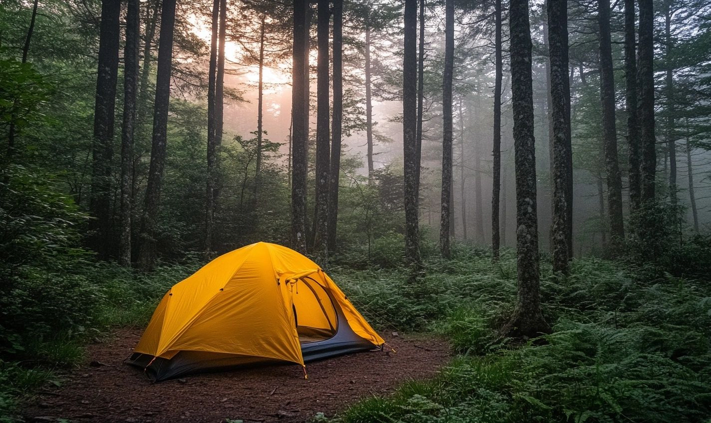 Protecting Your Lightweight Tent: Best Practices for Maintenance and Care