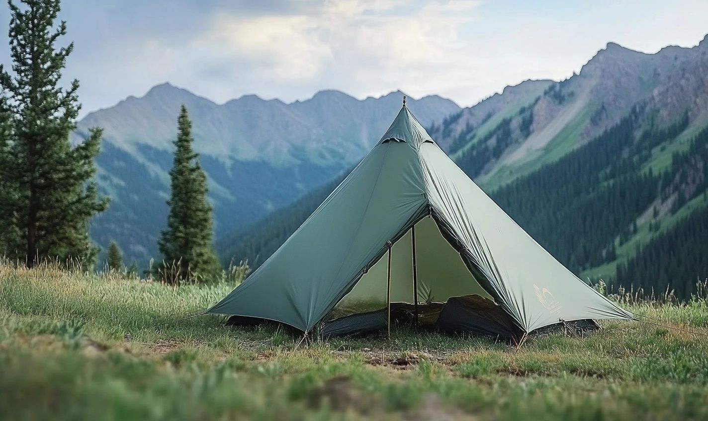 Stay Dry and Comfortable: Importance of Proper Ventilation in Lightweight Tents