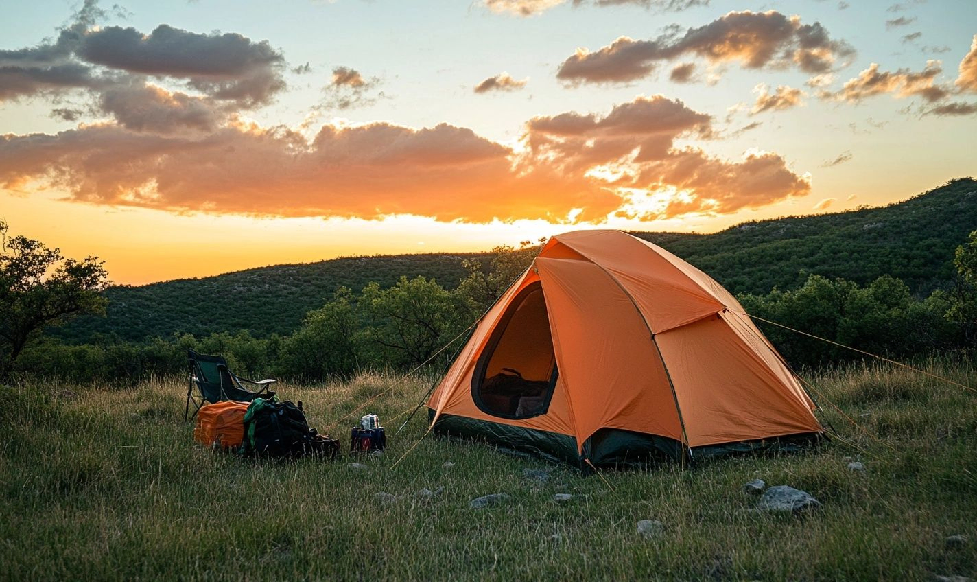 Stay Safe: Important Tips for Family Camping Trips