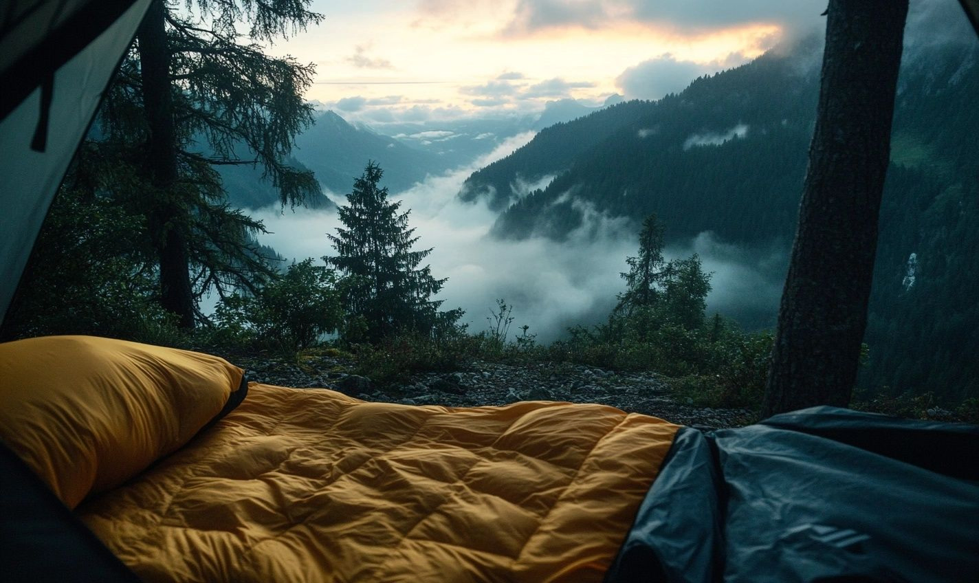 The Best Camping Ultralight Tents for a Restful Night's Sleep