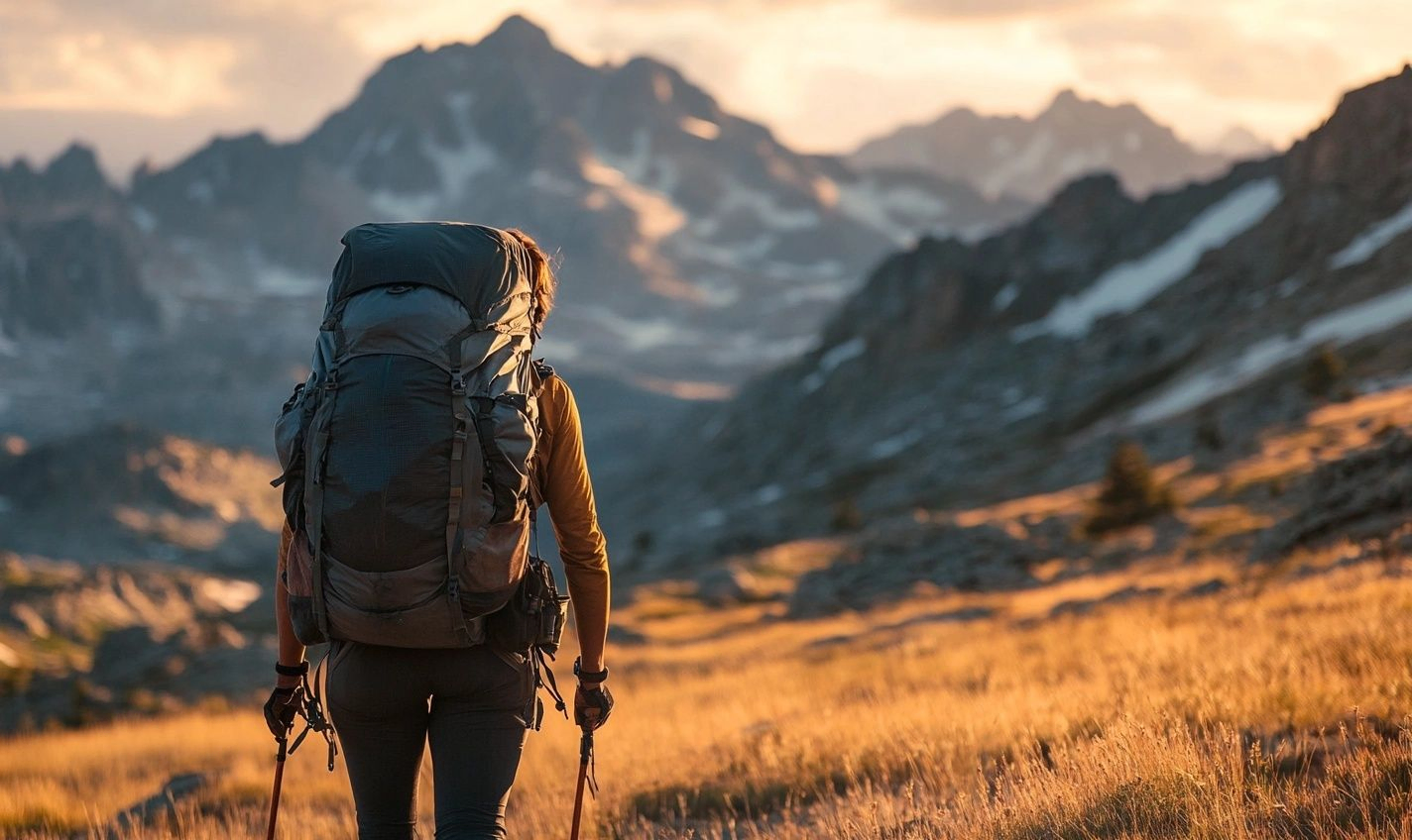 The Best Ultralight Backpacks for Your Outdoor Adventures