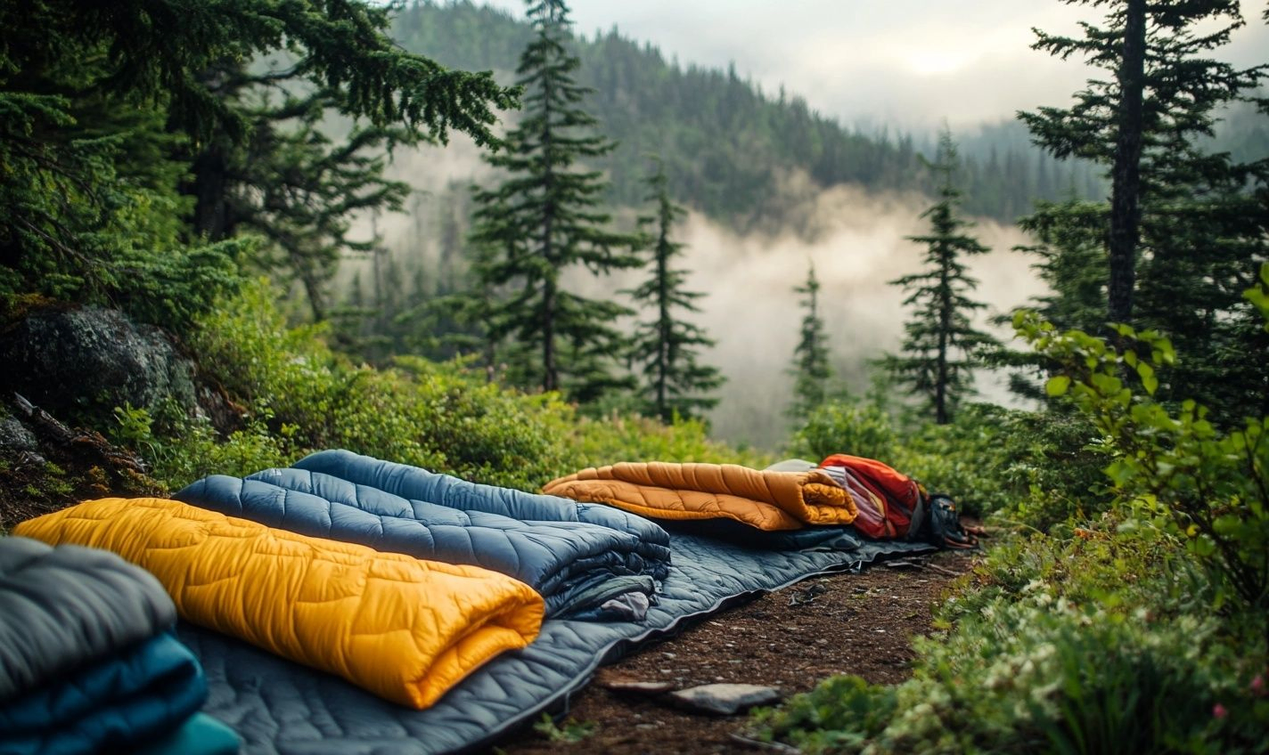 Top Features to Look for in a High-Quality Sleeping Pad