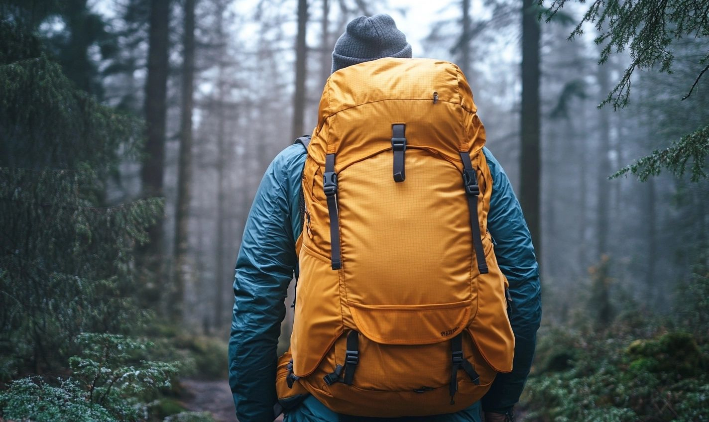 Top Features to Look for in the Best Camping Backpack