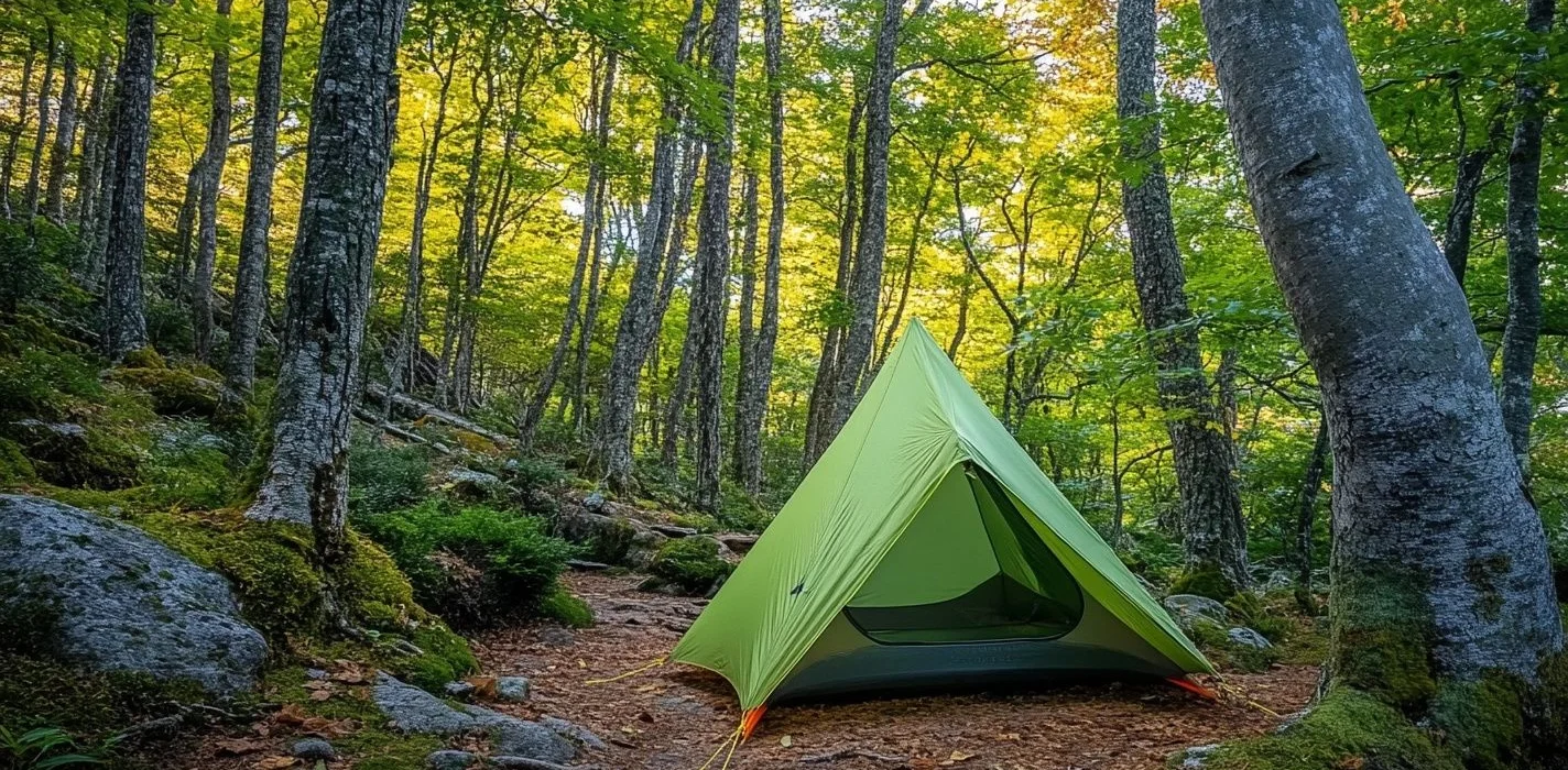 Top Tips for Choosing the Right Size and Capacity in a Backpacking Tent