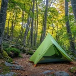 Top Tips for Choosing the Right Size and Capacity in a Backpacking Tent