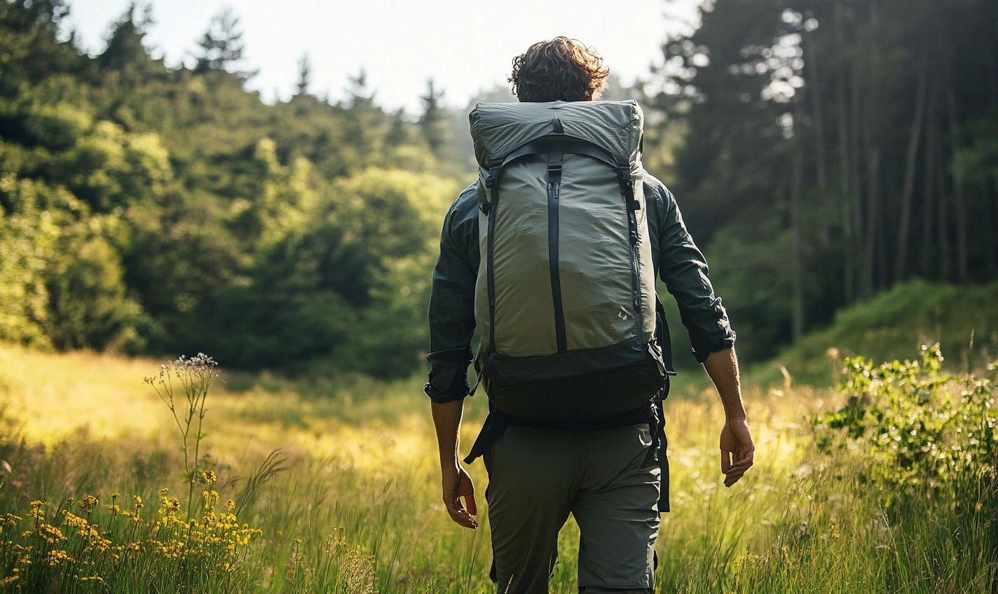 "Top Ultralight Backpacks: Must-Have Gear for Lightweight Camping"