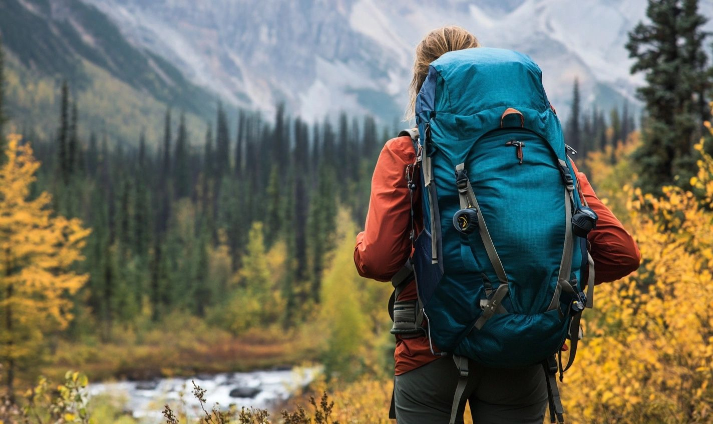 Types of Backpacks for Different Camping Adventures