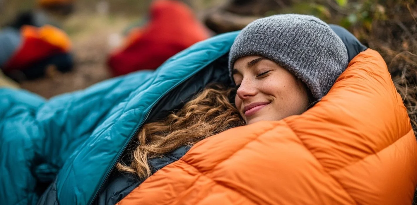 Understanding Sleeping Bag Temperature Ratings