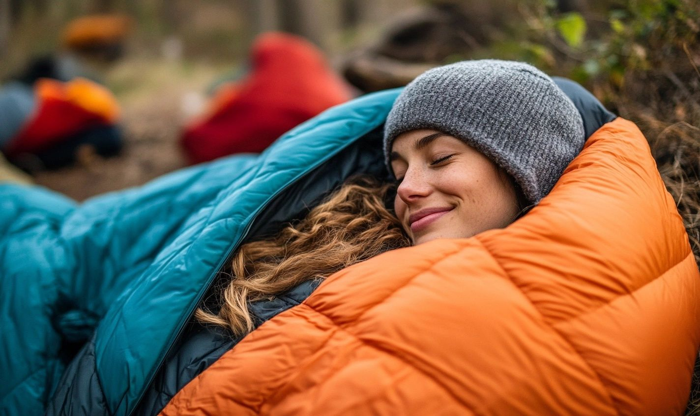 Understanding Sleeping Bag Temperature Ratings