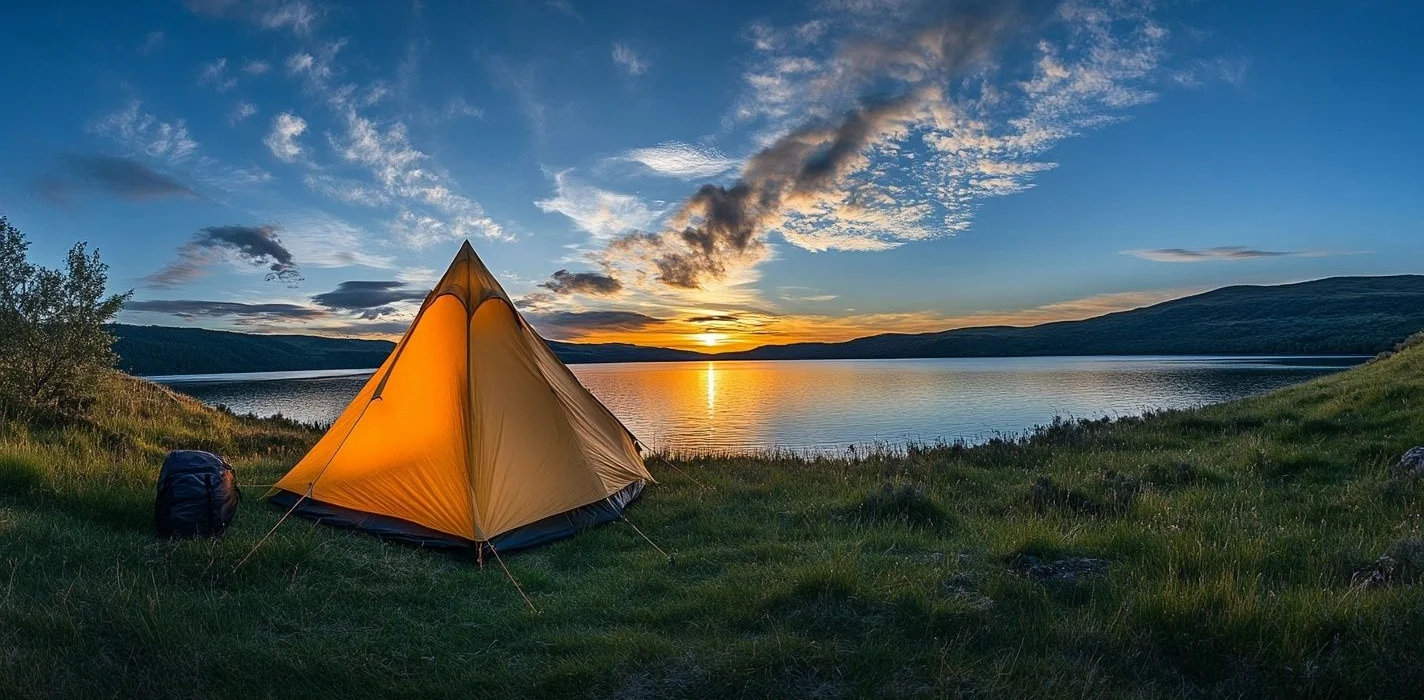 Understanding Your Camping Needs