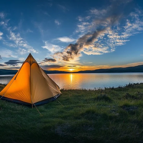 Understanding Your Camping Needs