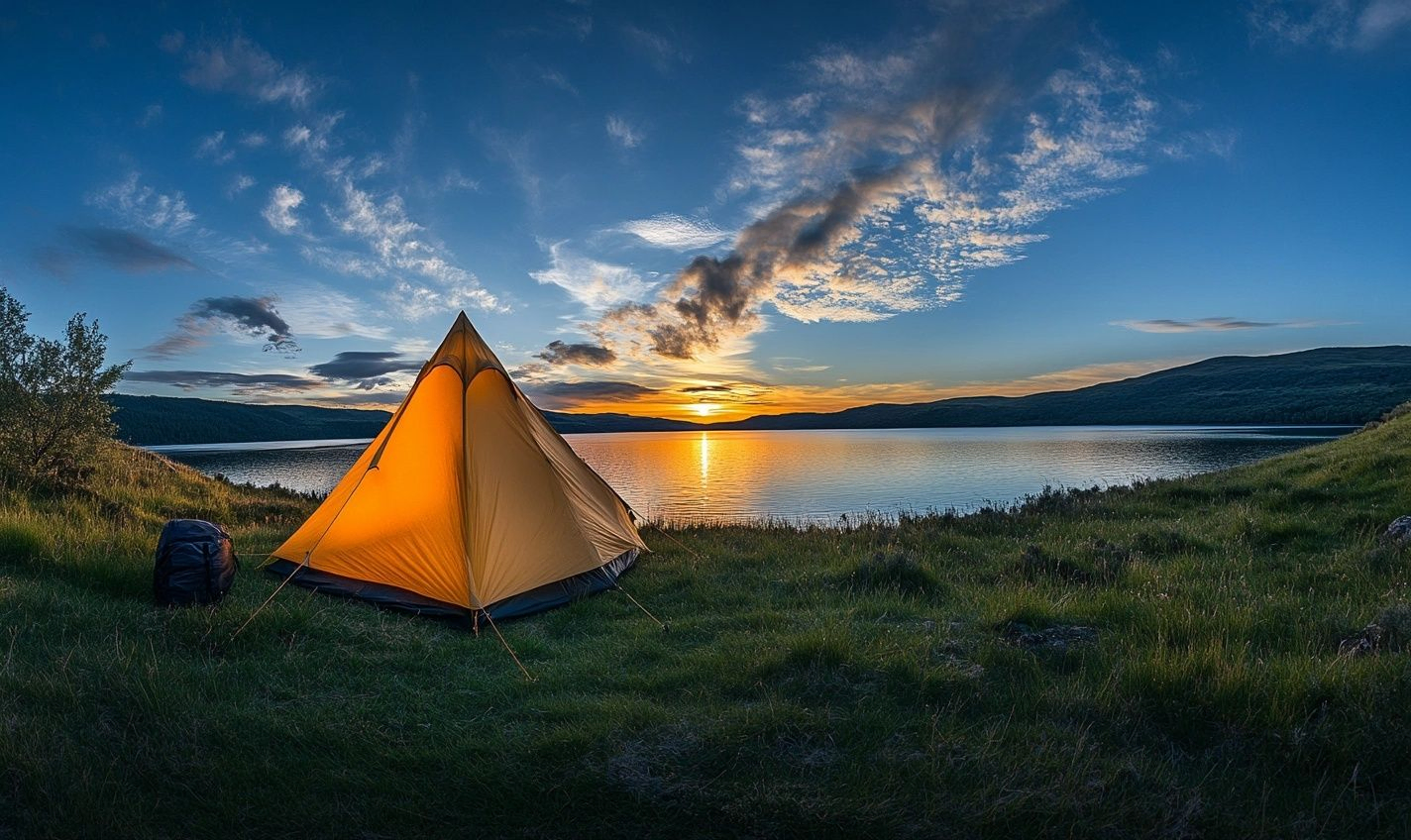 Understanding Your Camping Needs