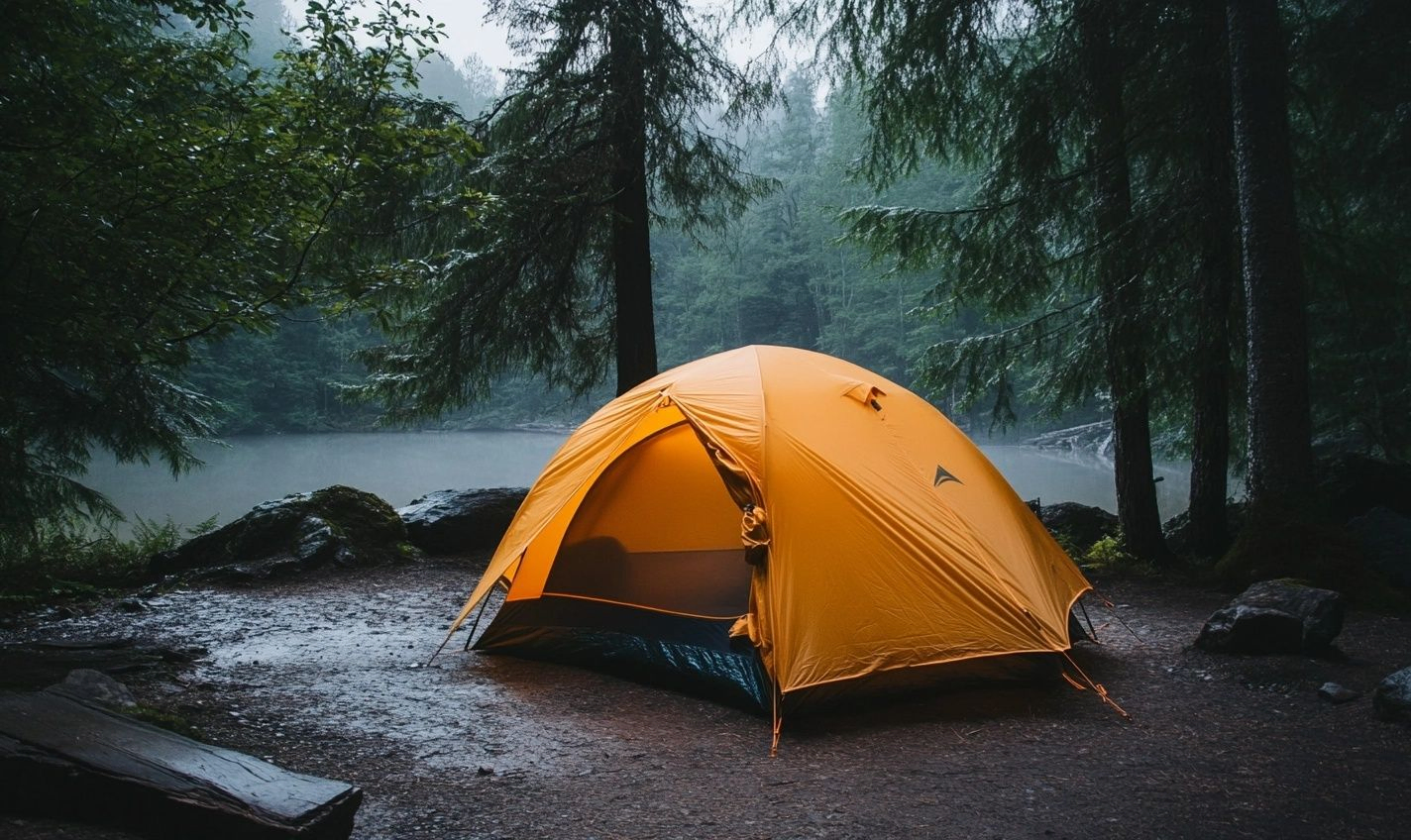 Why Lightweight Tents Are Essential for Backpacking Adventures